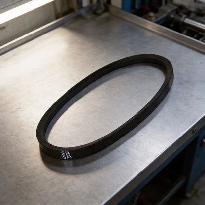Black Drive Belt for Toro 120 9470 (20199–20978)