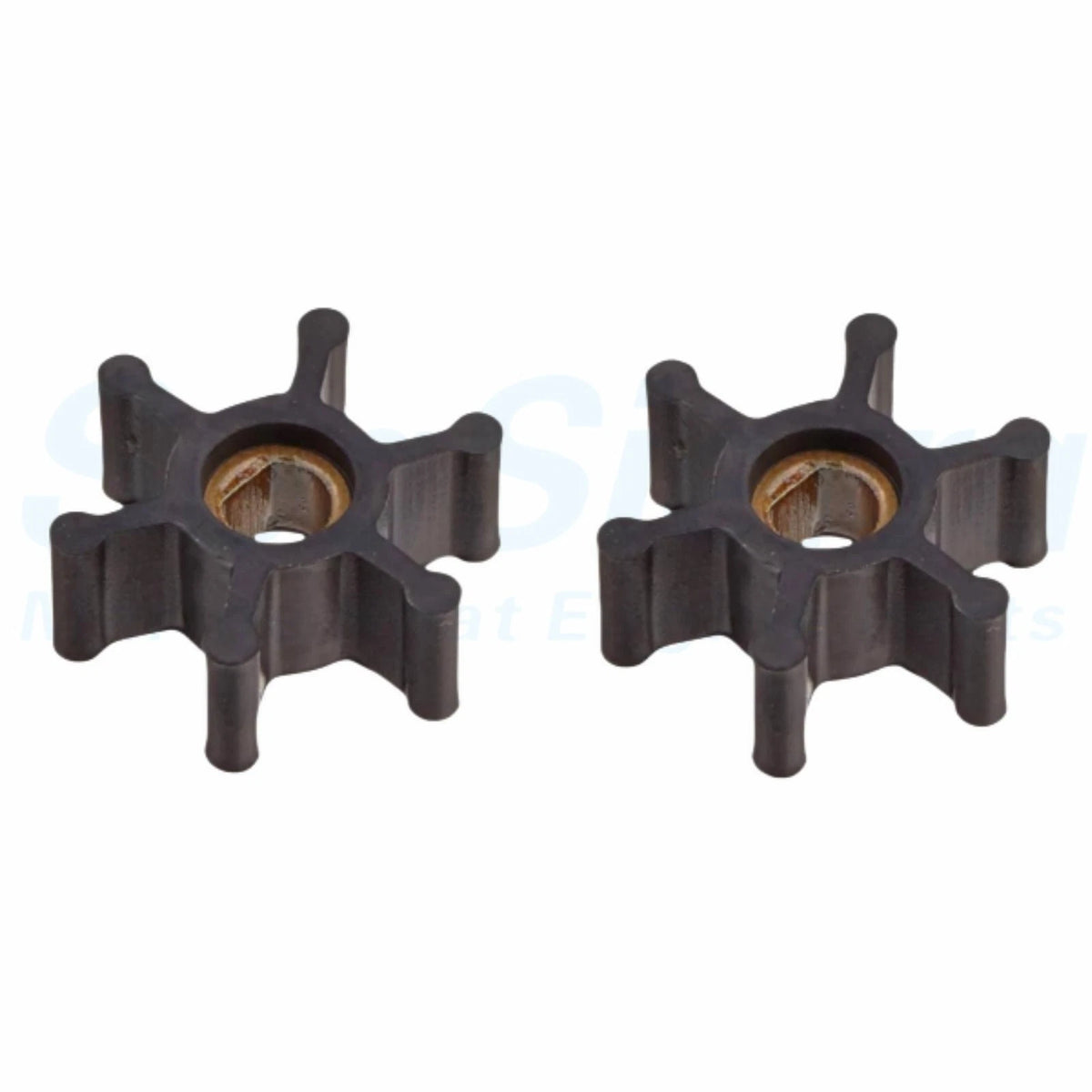Impeller Kit for PC1 & PC2 Pumps (66059-WYN1)