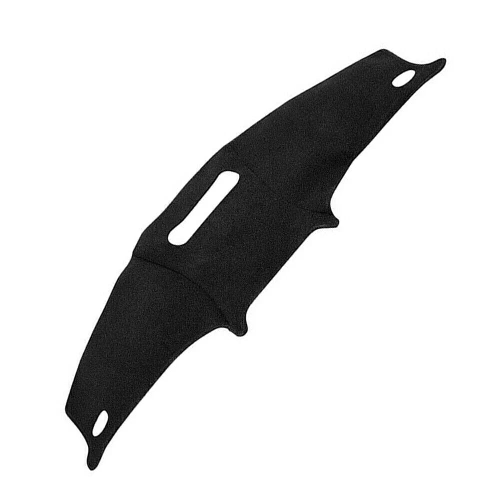 Dashboard Cover for Chrysler PT Cruiser (2001–2005) - Anti-Slip Black Pad