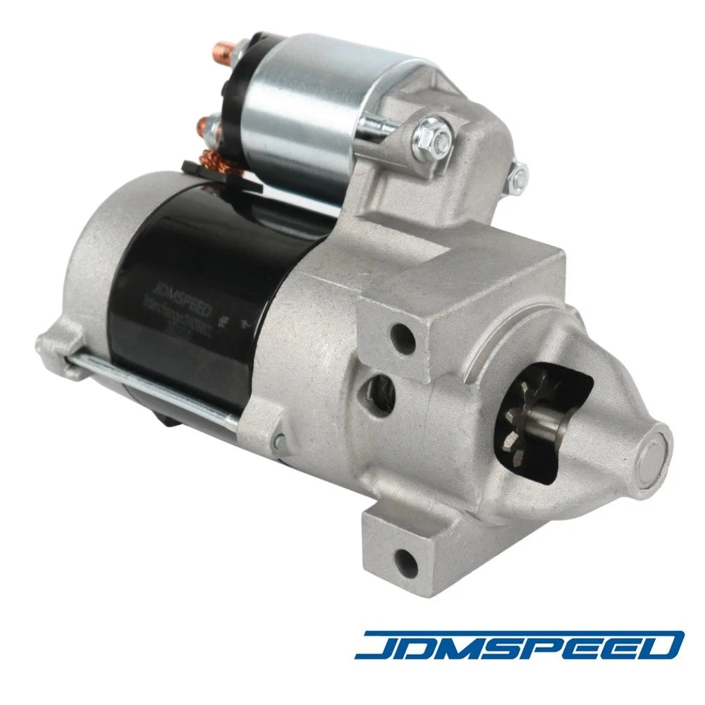 Starter for Cub Cadet (Fits 646192, AM107631, AM108390, 2409801)