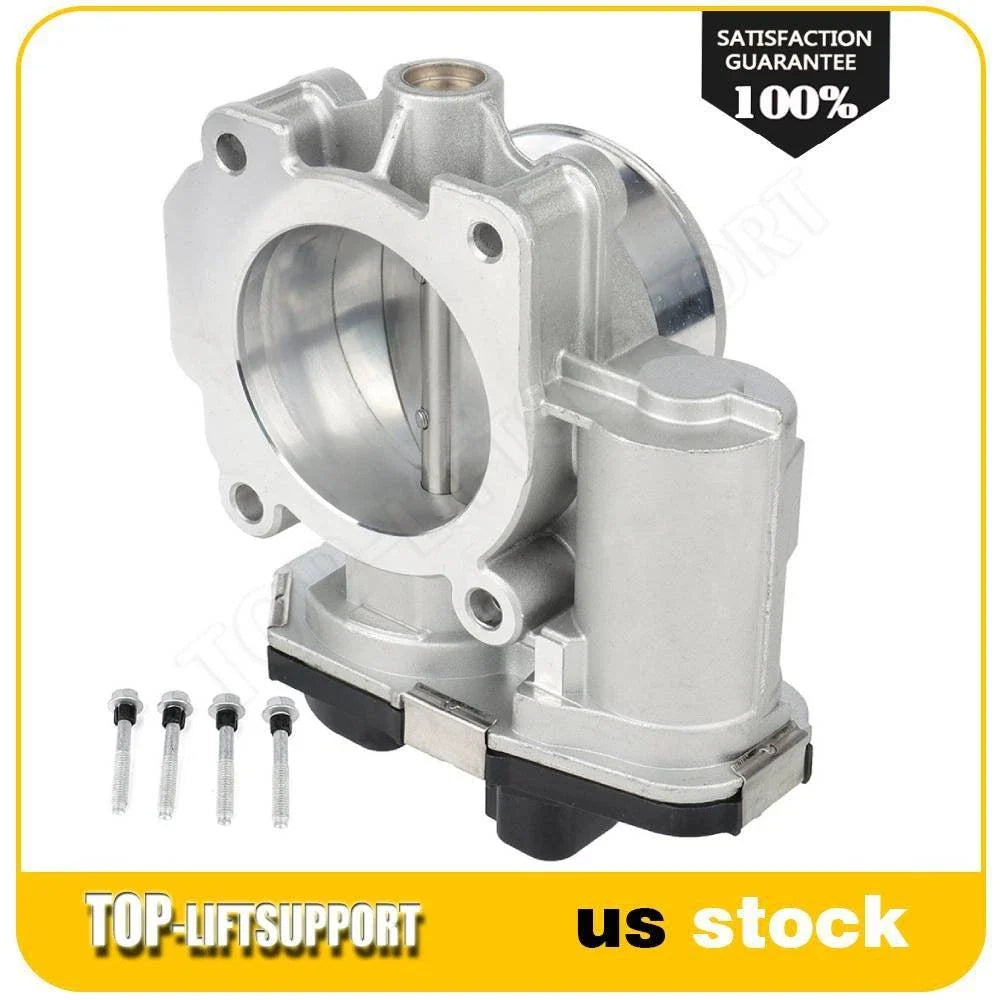Throttle Body for Chevy Malibu, HHR, Buick, GMC, Pontiac (2008–2012)