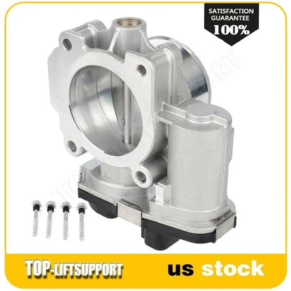 Throttle Body for Chevy Malibu, HHR, Buick, GMC, Pontiac (2008–2012)