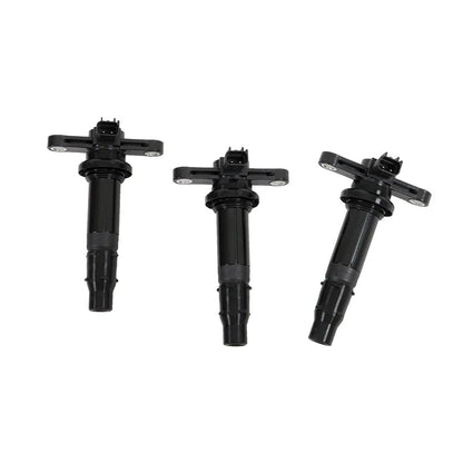 Set of 3 Ignition Coils for Yamaha YXZ1000R (2016–2023)