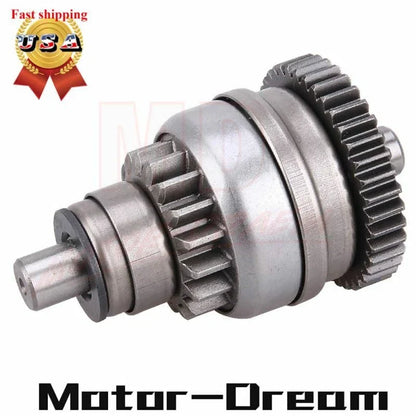 Starter Drive Gear for Polaris Sportsman 500 HO EFI (1996–2012) 3089255 3083647