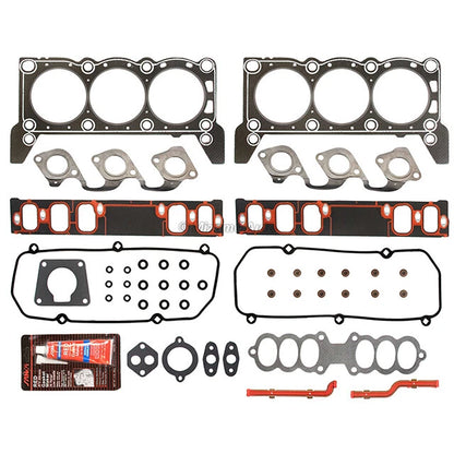Head Gasket Set for Ford Mustang Mercury Cougar (1996) MA-4216908529, HS8857PT-8