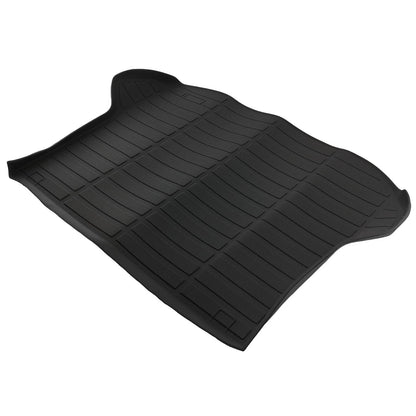 All-Weather TPE Cargo Liner for Nissan Murano (2015–2023) Black Trunk Mat