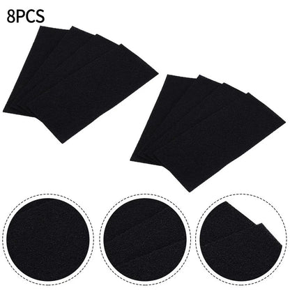 Filter Sponges for BAP260 BAP815 BAP825 HAP2400 HAP422 HAP424