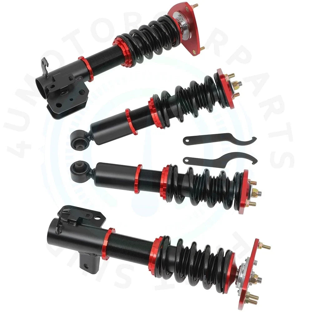 Coilover Suspension Kit for Scion FR-S (2013–2016)