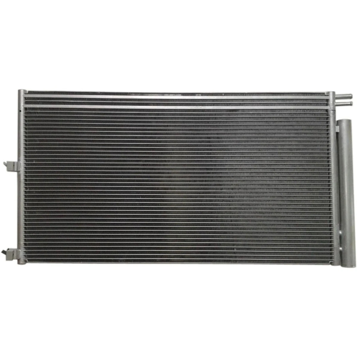 A/C Compressor Kit for Ford Expedition (2007–2009) 16804468, AL1Z19712B