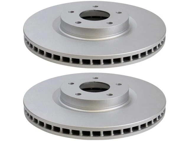 Brake Rotor Set for Infiniti QX70 (2014–2017) 87713JGKC