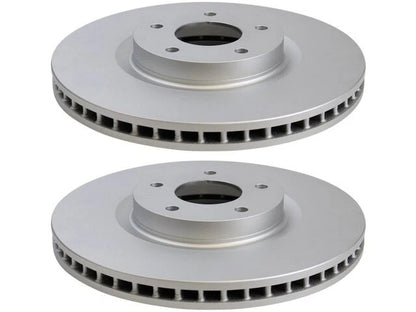 Brake Rotor Set for Infiniti QX70 (2014–2017) 87713JGKC