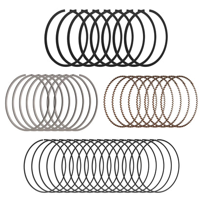 Piston Rings Set for Chevy Express GMC Sierra (1996–2013)
