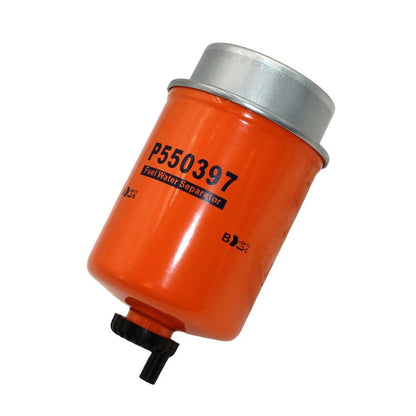Fuel Water Separator for John Deere SE6510 SE6520 SE6610 SE6620 SE6920