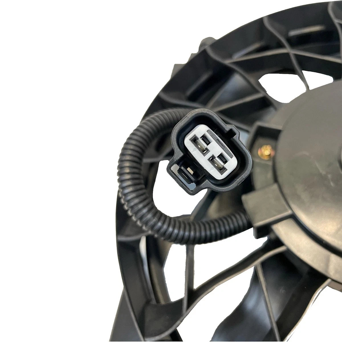 Cooling Fan Assembly for Tesla S (2012–2020) - 2812098, RT19090003