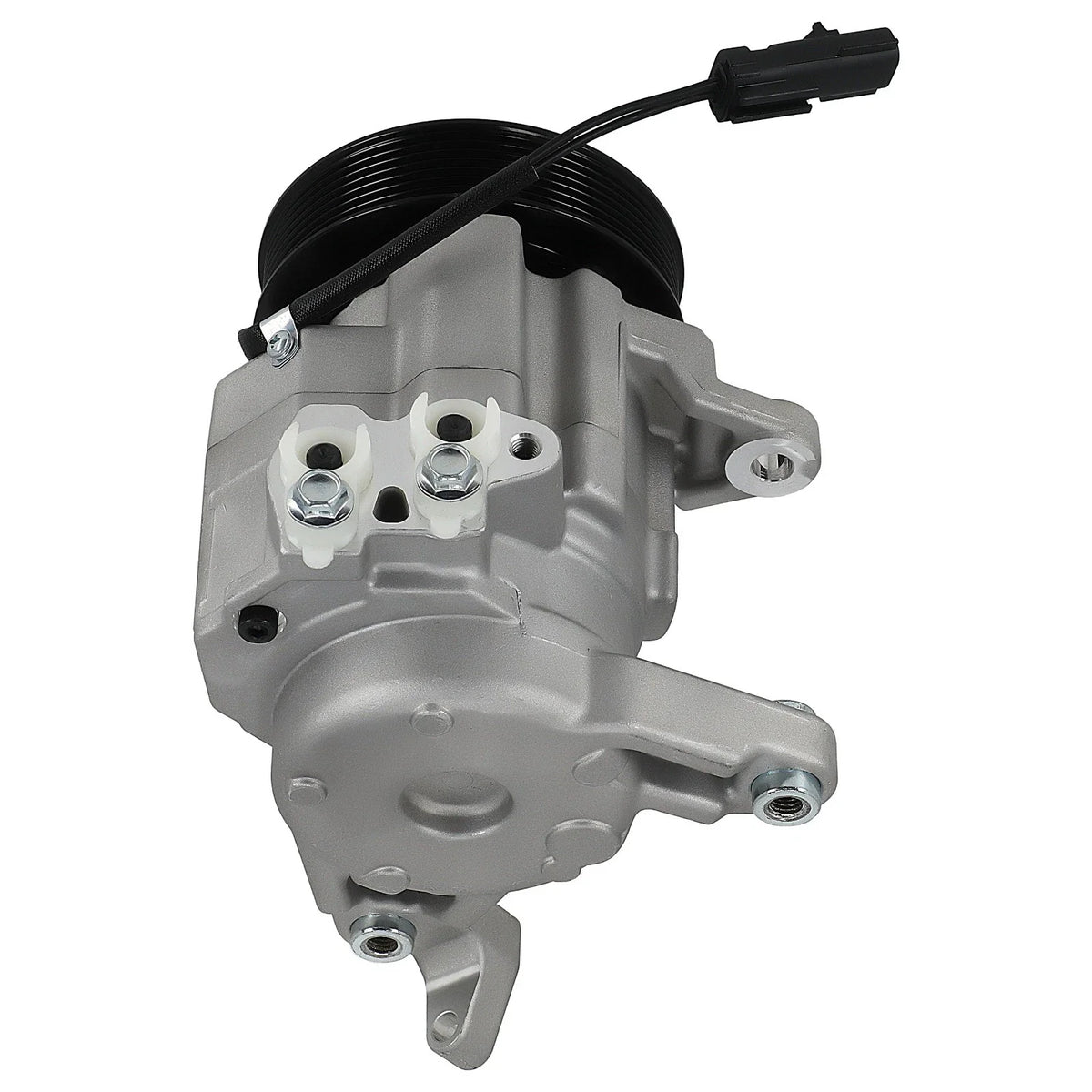 AC Compressor 10S17E for Dodge Ram 1500-3500 (2003–2008) 55056336AC 7-Groove