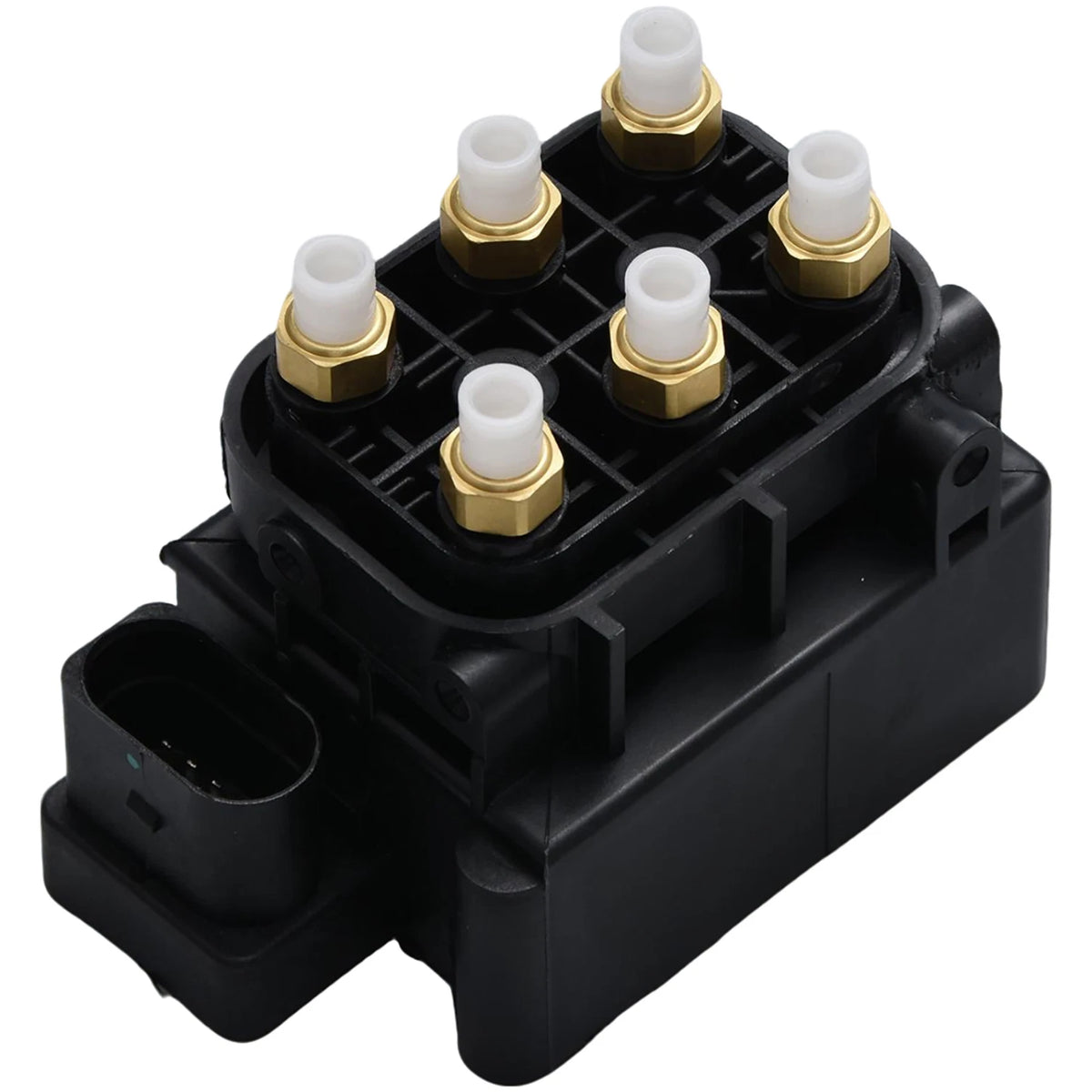 Air Suspension Solenoid Valve Block for Jeep Grand Cherokee (2011–2021)