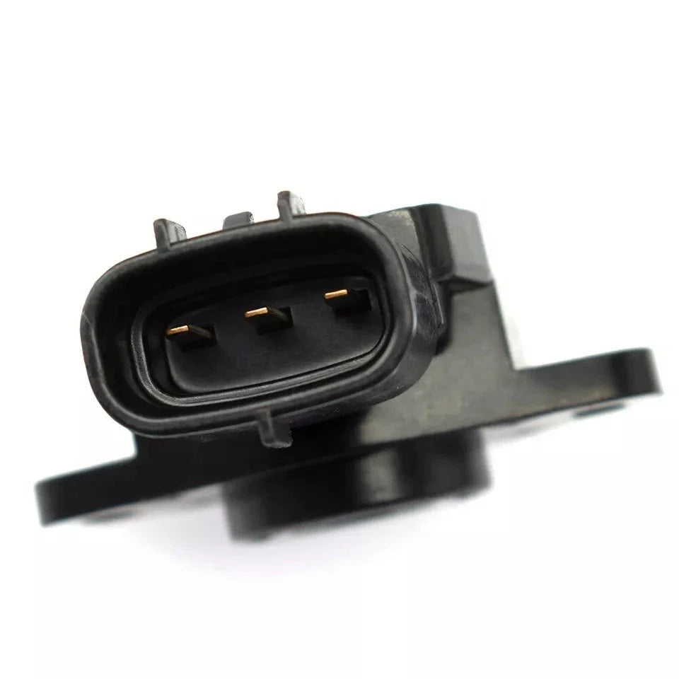 Throttle Position TPS Sensor for Yamaha F115 (2001–2023) 68V-85885-00-00, 68V-85885-10