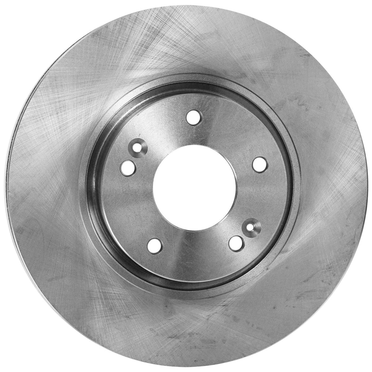 Front Disc Brake Rotor for Hyundai Sonata, Tucson, Kia Forte (2005–2018)