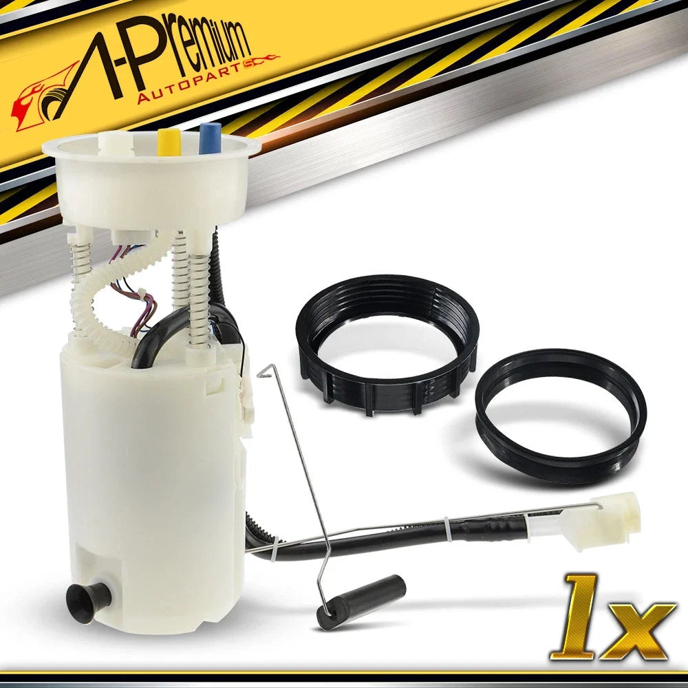 Fuel Pump Module Assembly for Mercedes-Benz ML 320/350 (1998–2005)
