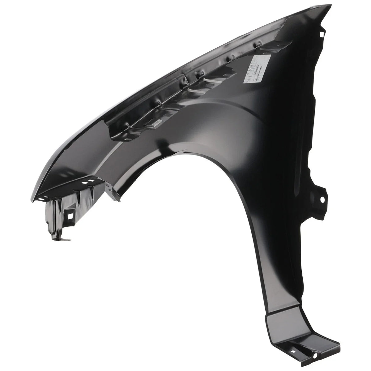 Fender for Ford Focus (2005–2007) Front Passenger Side