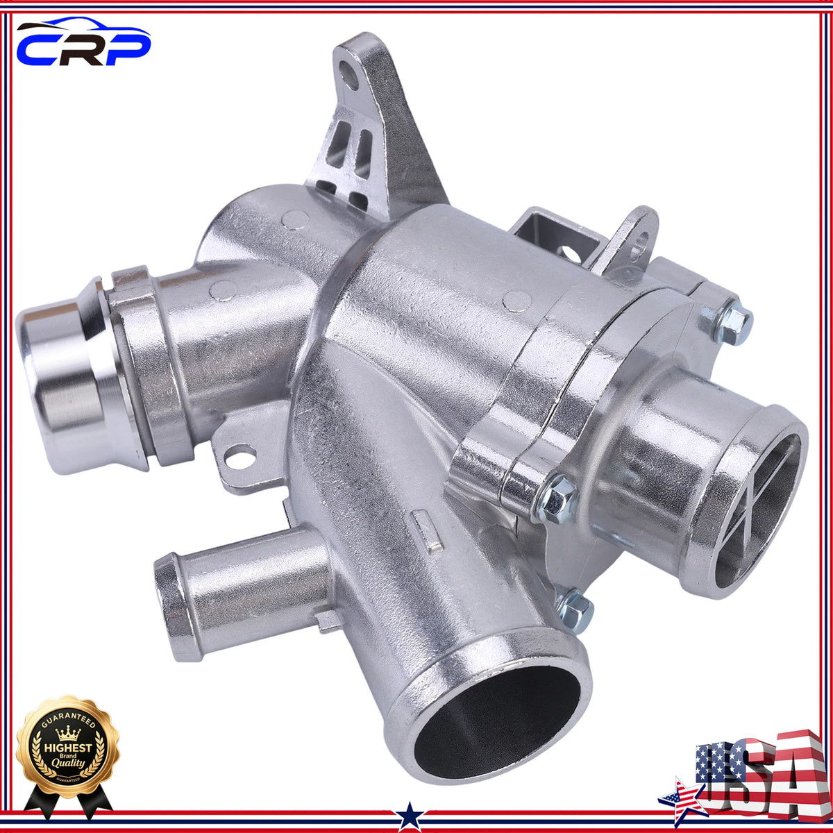 Coolant Thermostat Housing LR035124 for Range Rover (2013–Present)