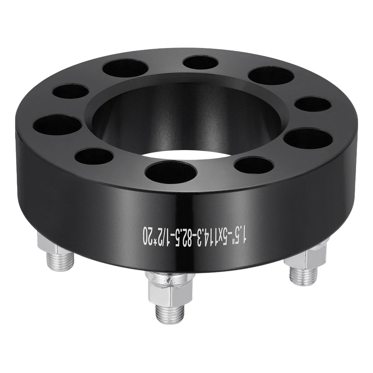 Set of 4 Wheel Spacers 1.5 Inch 5x4.5 5x114.3 for Jeep Cherokee (1984–2000)