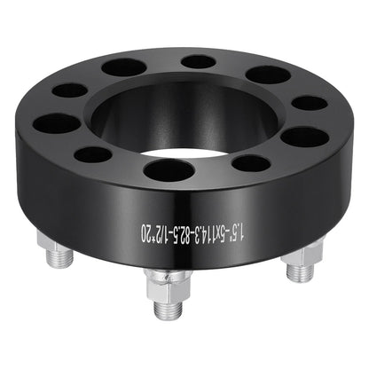 Set of 4 Wheel Spacers 1.5 Inch 5x4.5 5x114.3 for Jeep Cherokee (1984–2000)