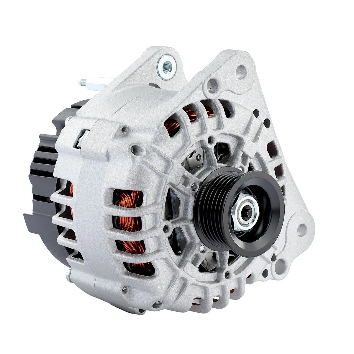 Alternator for VW Audi TT Quattro Golf Beetle Jetta (2000) 120-AMP 17978319 SG12B042