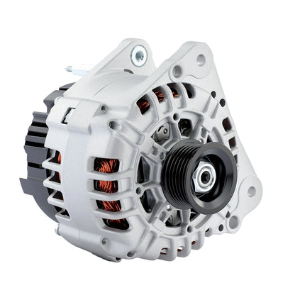 Alternator for VW Audi TT Quattro Golf Beetle Jetta (2000) 120-AMP 17978319 SG12B042