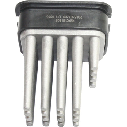 Blower Motor Resistor for Saab 9-3 (2004–2007) CLX-M0-USA-REPC191808-CL360A71