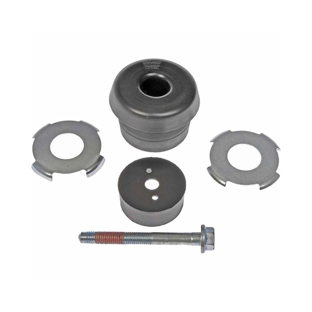 Body Mount Set for GMC Yukon (2007–2019) | Rubber | 15201791, ALX-PAU-RB-523-501-CL360A53