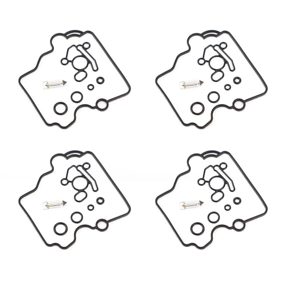 Carburetor Rebuild Kit for Suzuki RF600R RF900R (1994–1997) T8