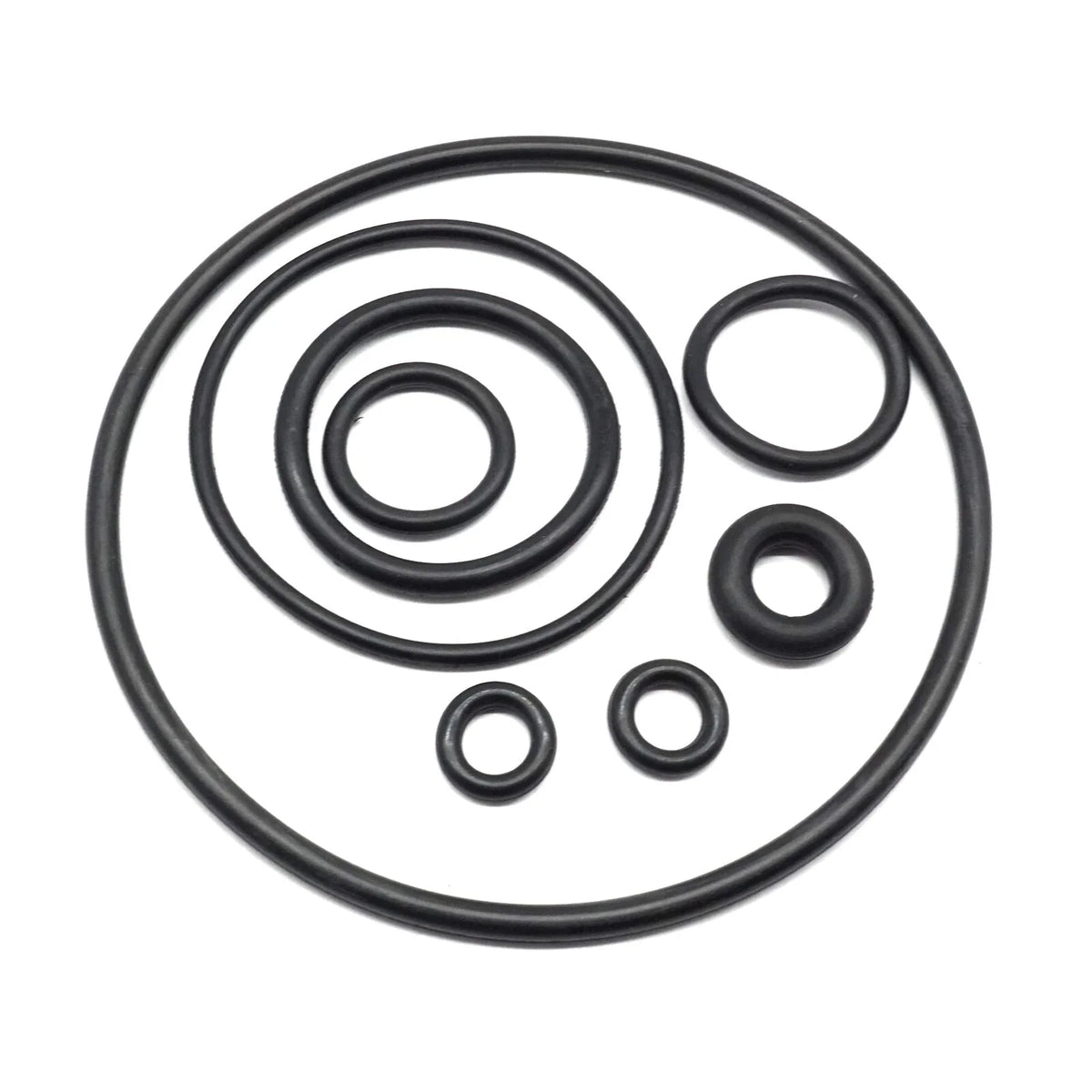 Lower Unit Seal Kit for Johnson Evinrude (50)