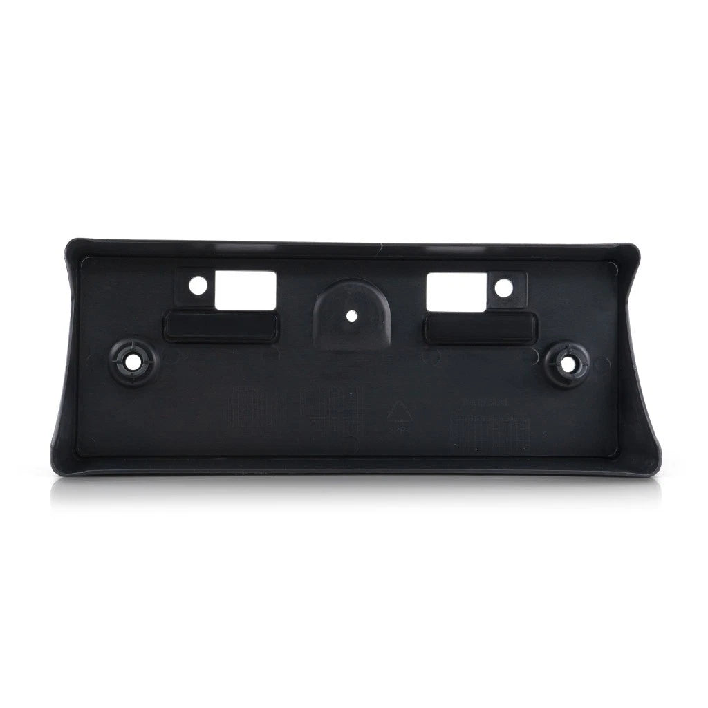 License Plate Bracket for Nissan Armada (2017–2020) NI1068144, FBA-MLX-SHENIARMA17-90LB-0-CL360A50