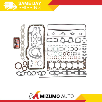 Full Gasket Set for Toyota Supra Cressida 3.0L (MA-4216917552, HS9473PT, CS9473)