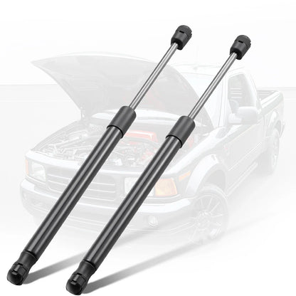 2X Hood Lift Supports for Nissan Murano (2015–2022)