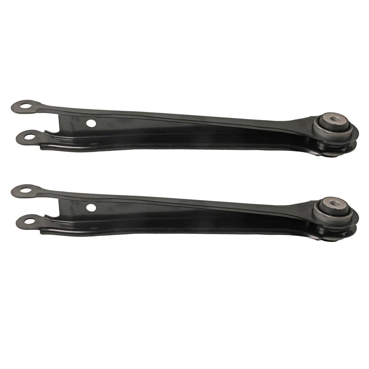 Set of 2 Rear Suspension Trailing Arms for Acadia Blazer Enclave Traverse