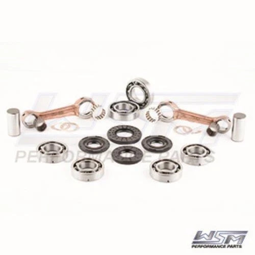 Crank Shaft Rebuild Kit for Sea-Doo 800/787 (1995–2003) 010-318