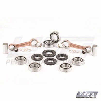 Crank Shaft Rebuild Kit for Sea-Doo 800/787 (1995–2003) 010-318