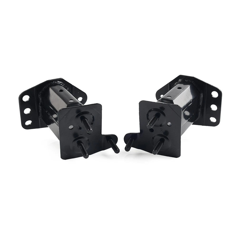 Front Bumper Support Mounting Holder Bracket for Toyota 4Runner (2010–2023)