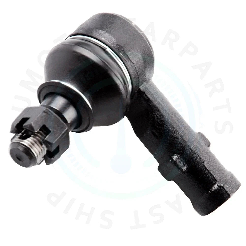 Set of 4 Tie Rod Ends for Honda Passport (1994–1997) & Isuzu Pickup (1988–1995)