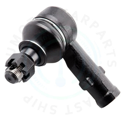 Set of 4 Tie Rod Ends for Honda Passport (1994–1997) & Isuzu Pickup (1988–1995)