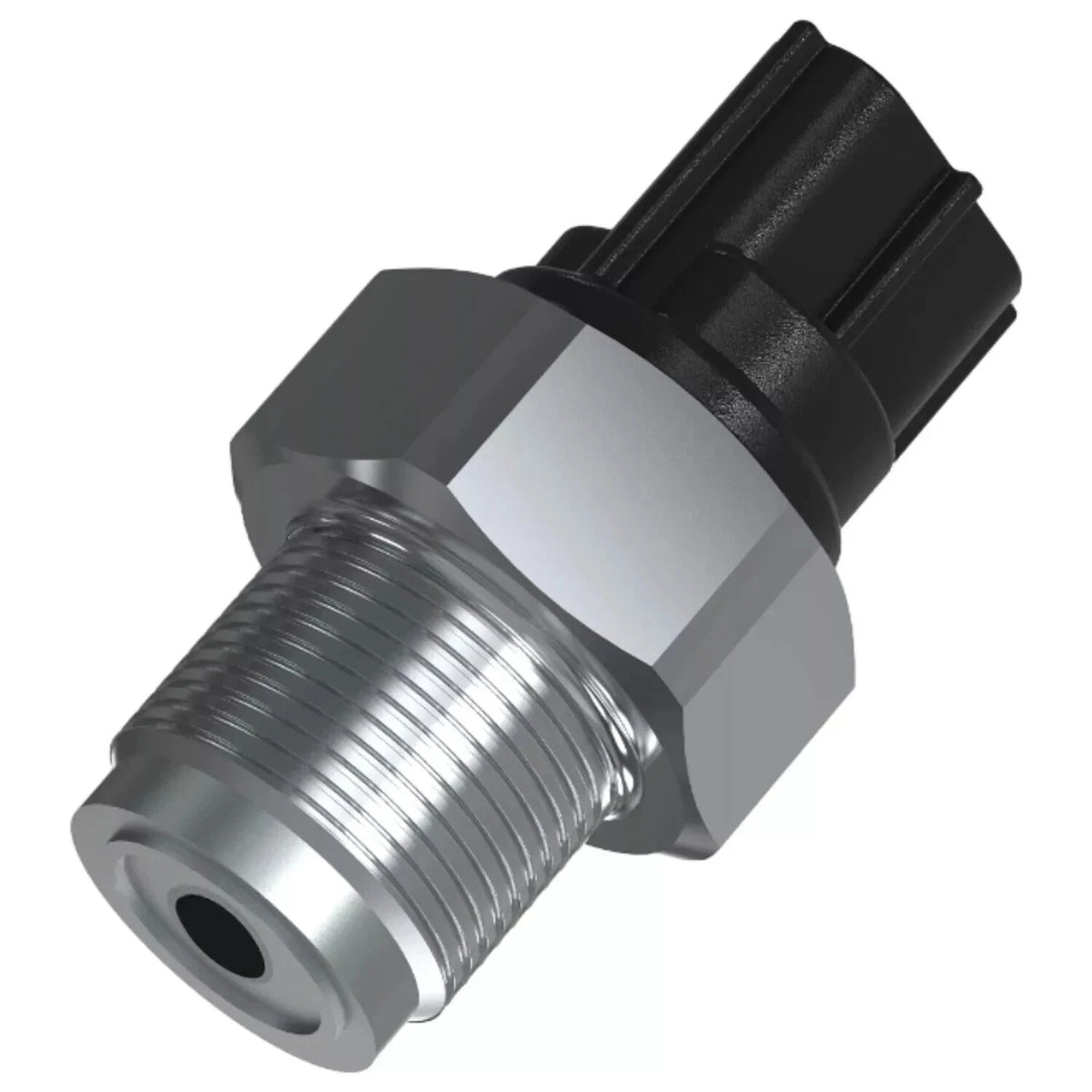 Fuel Pressure Sensor RE536275 for John Deere 5085-5125, 6090-6100 (2000-2023)