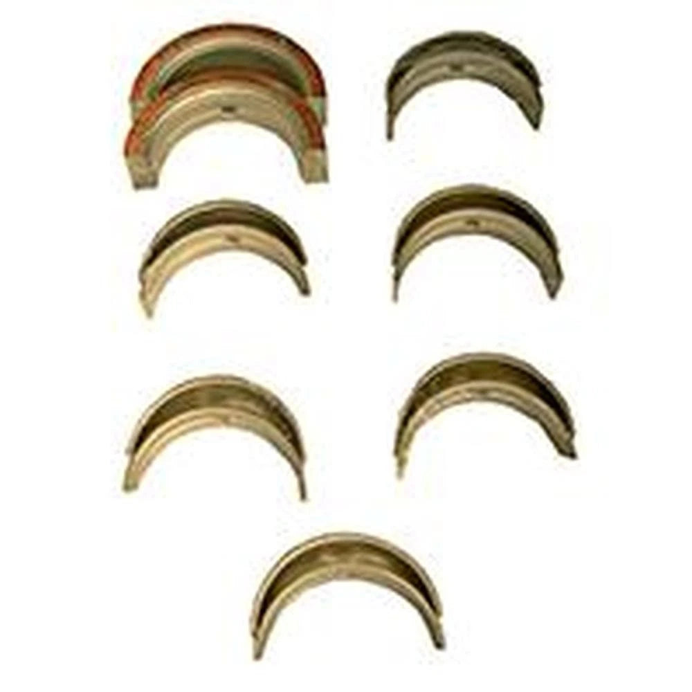 Main Bearing Set for IH Farmall (Fits MS-1199P-020)