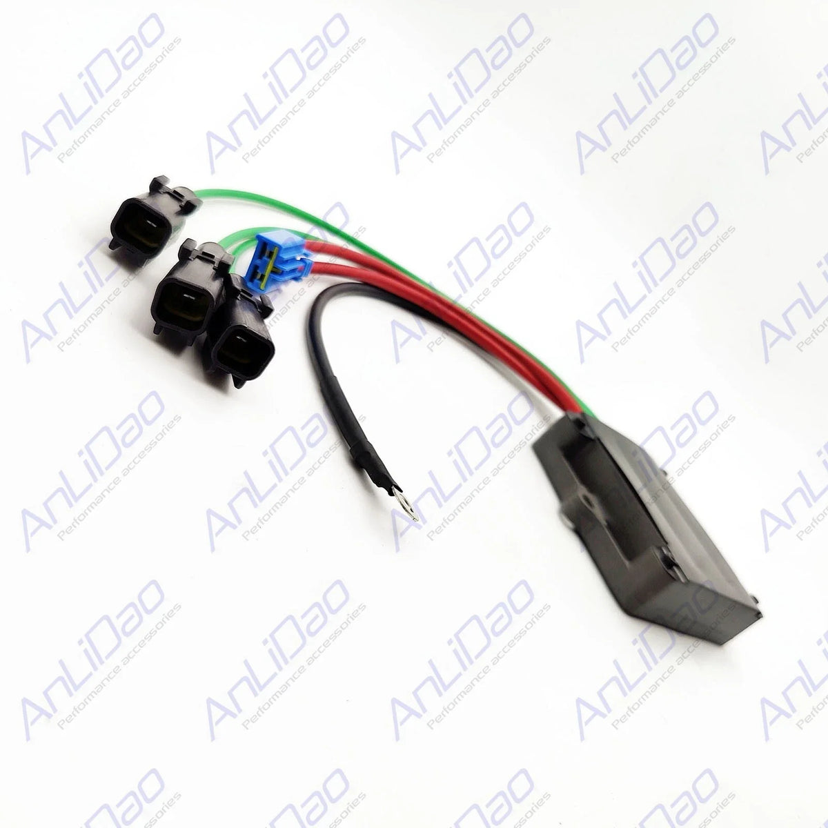 Rectifier Regulator for Yamaha Outboard VZ 250HP (2005) 60V-81960-01-00
