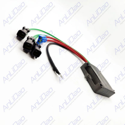 Rectifier Regulator for Yamaha Outboard VZ 250HP (2005) 60V-81960-01-00