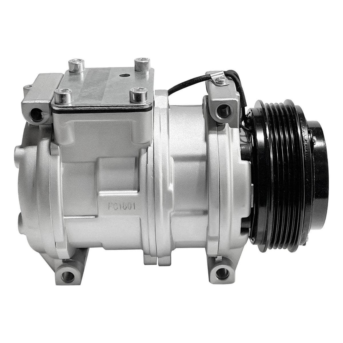 AC Compressor OEM Replacement for BMW 850i 5.0L (1991–1992)