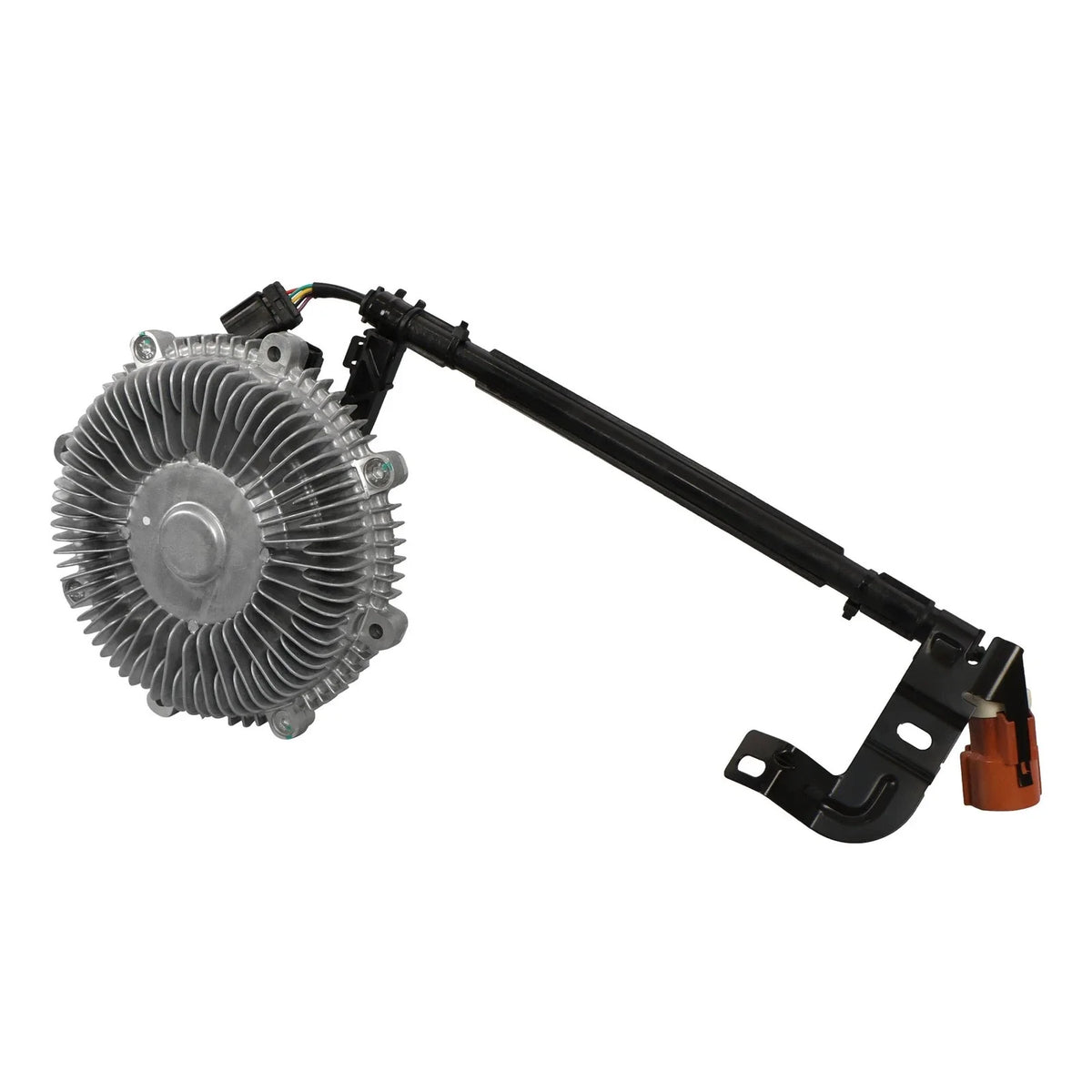 Radiator Cooling Fan Clutch for Ford Explorer Mercury Mountaineer (2006–2011)