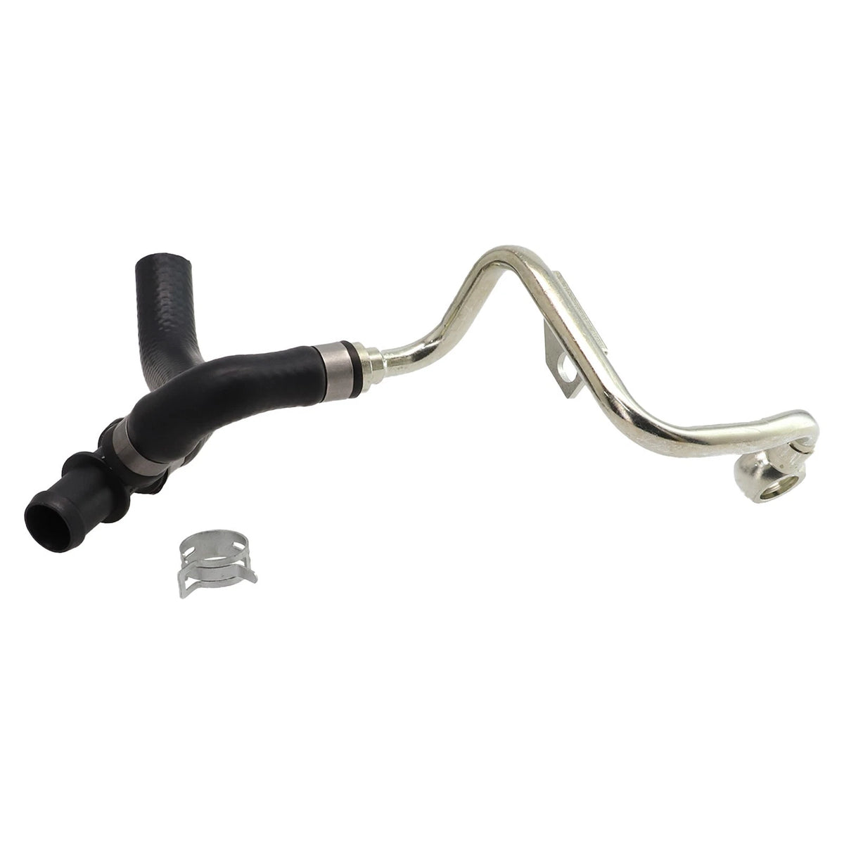 Engine Coolant Return Hose Pipe for Mini R56 R60 R57 JCW (2007–2015)