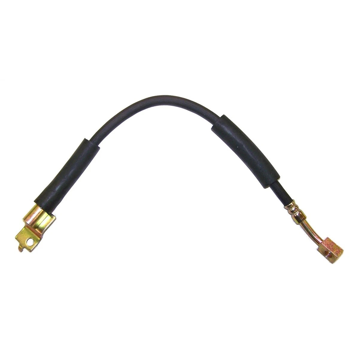 Brake Line Front Driver Left for Jeep Wrangler Cherokee (1994–2006) 52008675